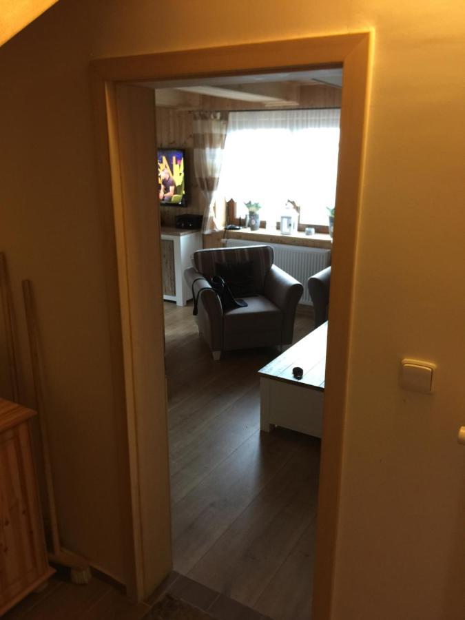 Pod Lesem Villa Cenkovice Bagian luar foto