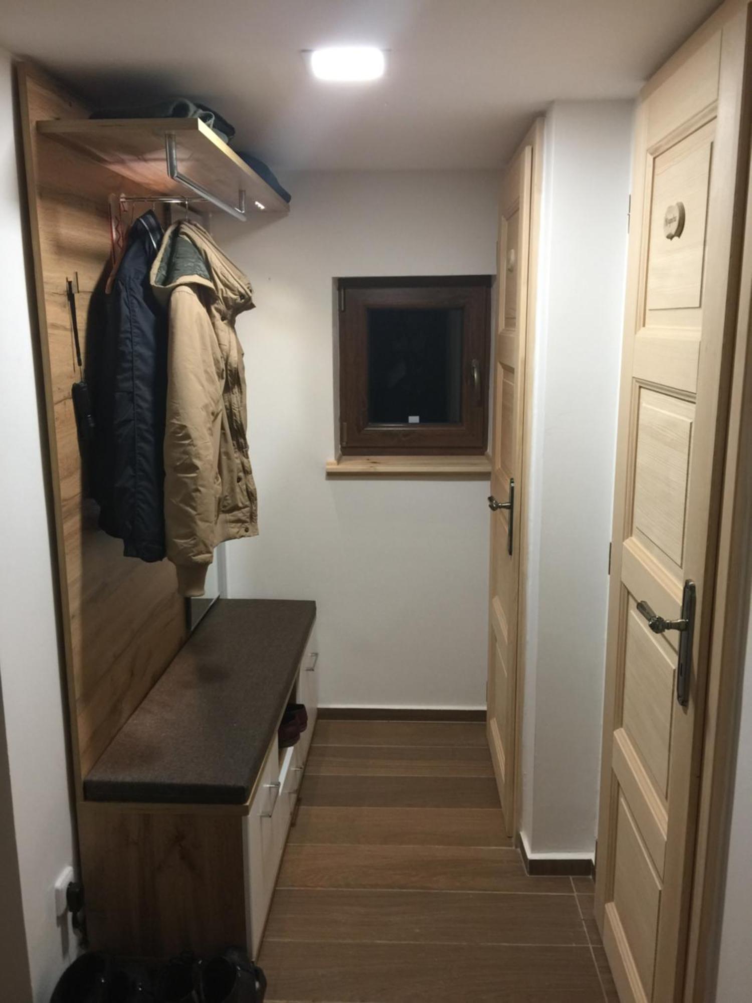Pod Lesem Villa Cenkovice Bagian luar foto