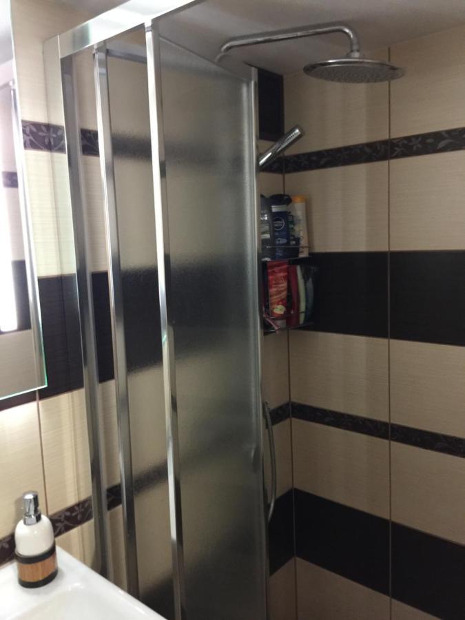 Pod Lesem Villa Cenkovice Bagian luar foto
